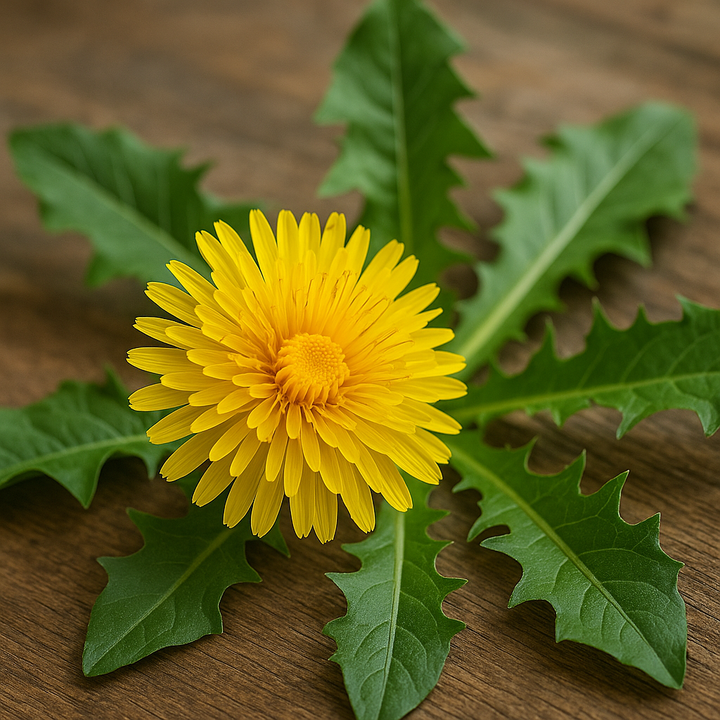 Dandelion