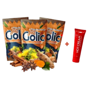 Pakej Extra Jimat