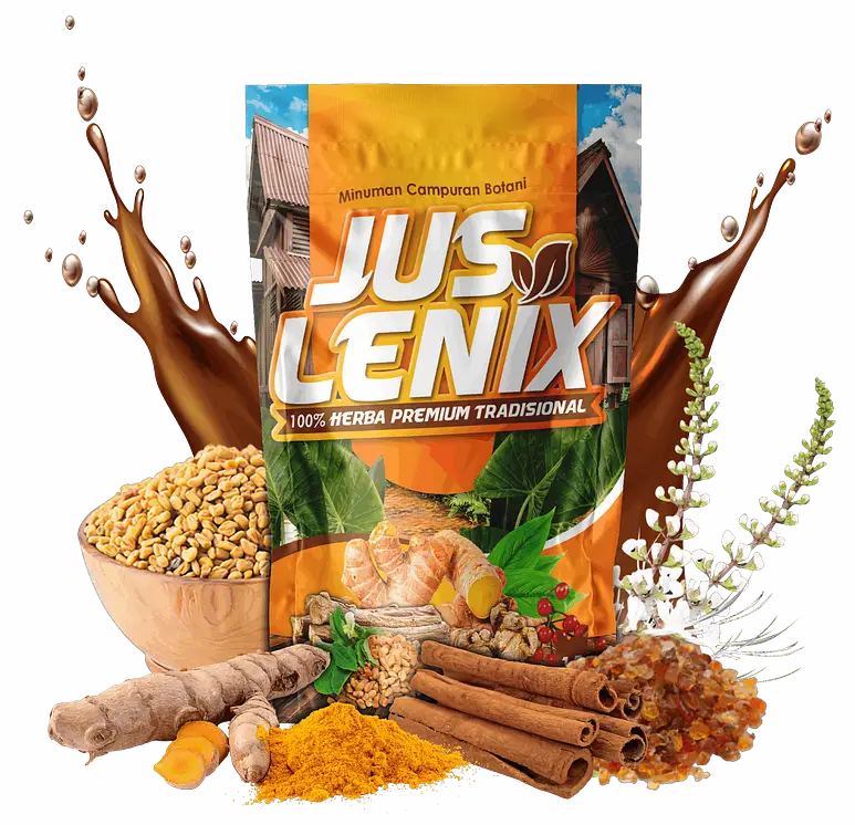 Produk Sendi Sihat
